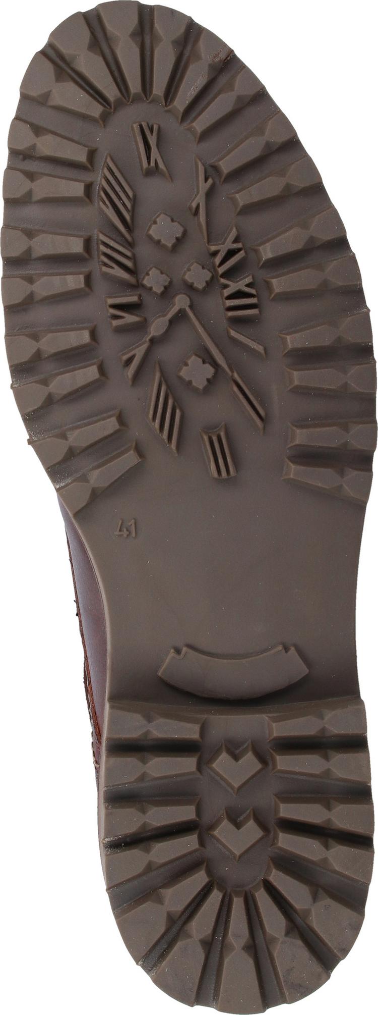 Salamander Salamander Stiefelette Stiefel Herren - Braun - 2 | SportScheck
