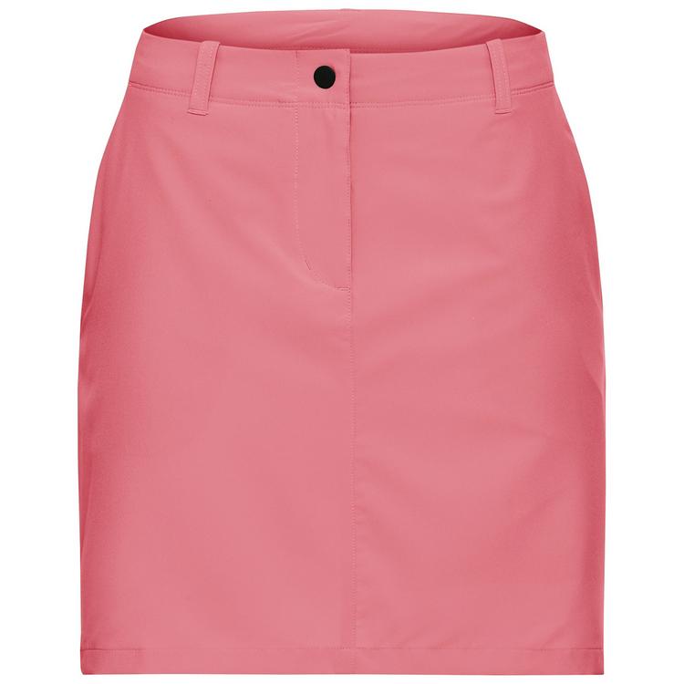 Jack Wolfskin Jack Wolfskin WAIMEA SKORT W Skort Damen - evening rose - 0 | SportScheck