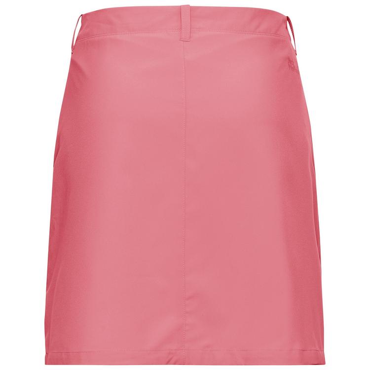 Jack Wolfskin Jack Wolfskin WAIMEA SKORT W Skort Damen - evening rose - 0 | SportScheck