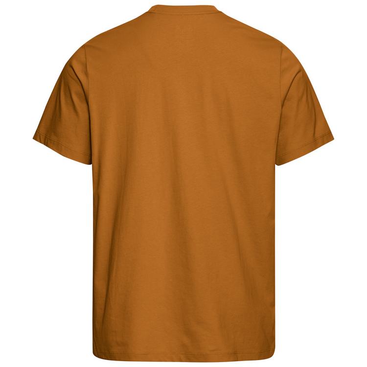 Jack Wolfskin Jack Wolfskin BRAND T M T-Shirt Herren - BRAND T autumn leaves - 0 | SportScheck