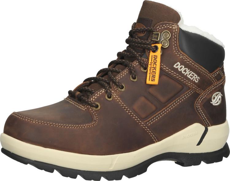 Dockers Dockers Stiefelette Stiefel Herren - Desert - 0 | SportScheck