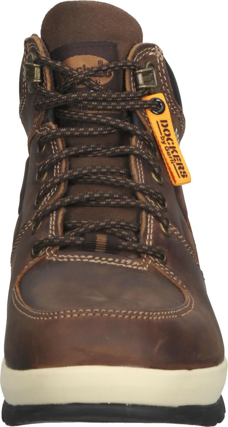 Dockers Dockers Stiefelette Stiefel Herren - Desert - 1 | SportScheck
