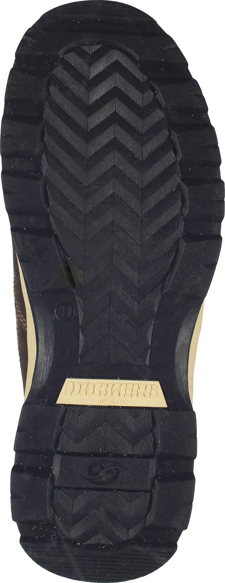 Dockers Dockers Stiefelette Stiefel Herren - Desert - 2 | SportScheck