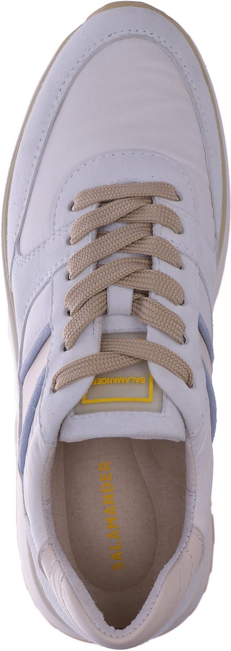 Salamander Salamander Sneaker Sneaker Damen - Wei&szlig; - 1 | SportScheck