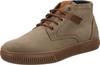 Salamander Halbschuhe Herren - Taupe