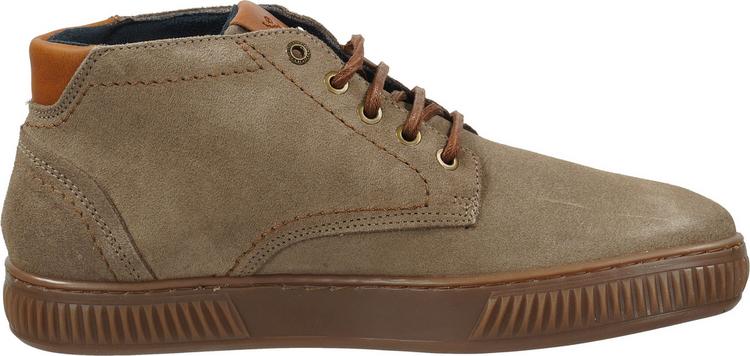 Salamander Salamander Halbschuhe Herren - Taupe - 0 | SportScheck
