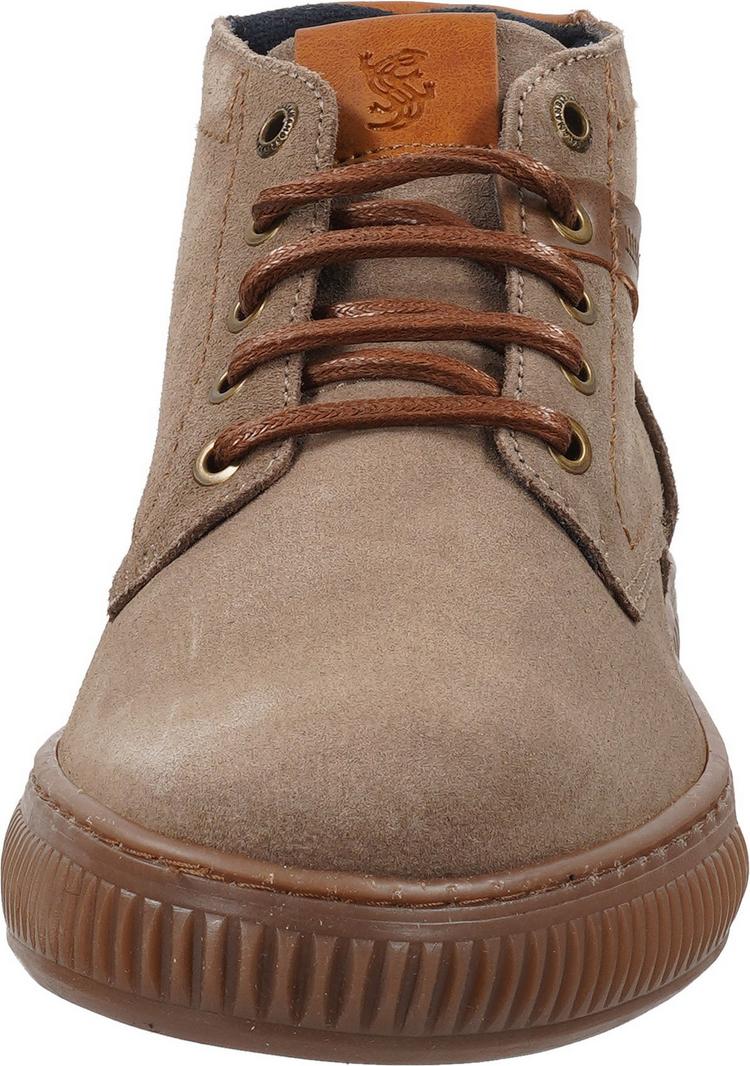 Salamander Salamander Halbschuhe Herren - Taupe - 1 | SportScheck