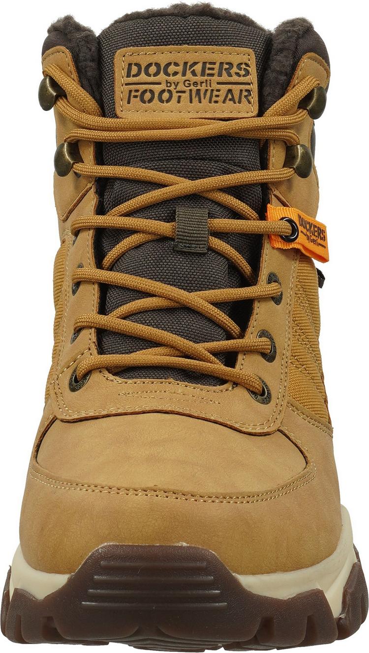 Dockers Dockers Stiefelette Stiefel Herren - Tan - 1 | SportScheck