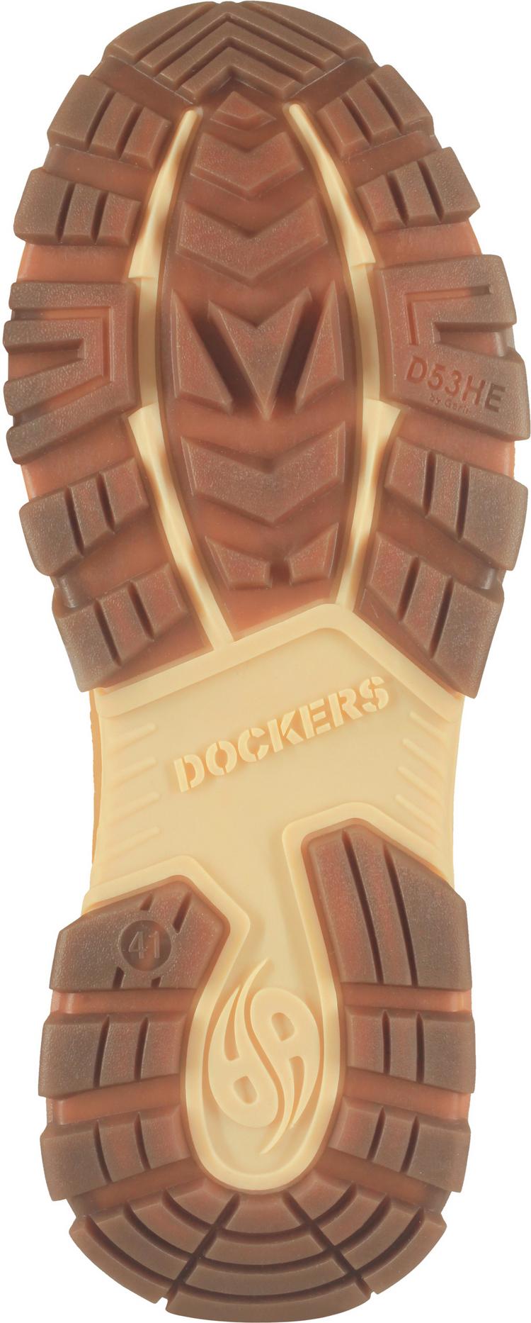 Dockers Dockers Stiefelette Stiefel Herren - Tan - 2 | SportScheck