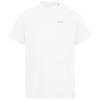 Jack Wolfskin ESSENTIAL T M T-Shirt Herren - Stark White