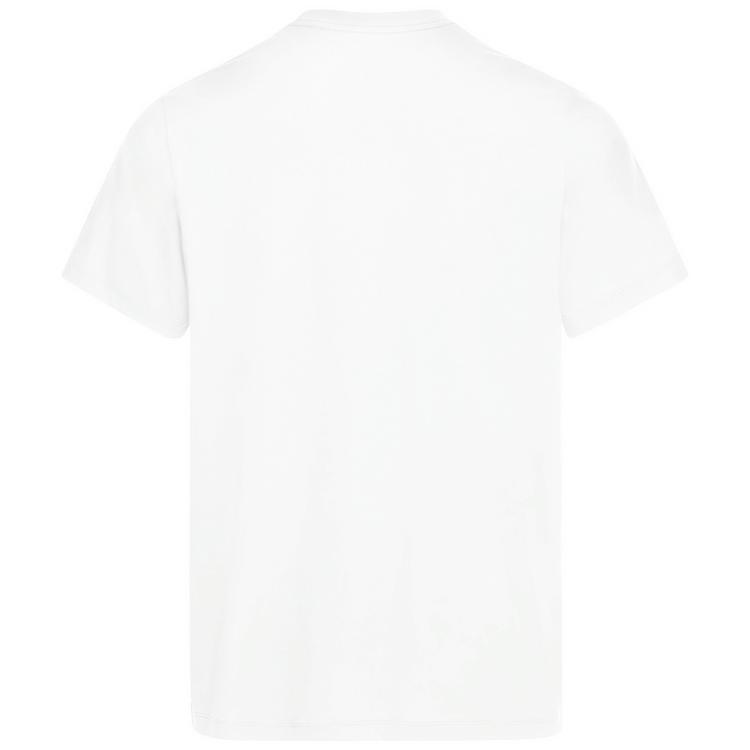 Jack Wolfskin Jack Wolfskin ESSENTIAL T M T-Shirt Herren - Stark White - 0 | SportScheck