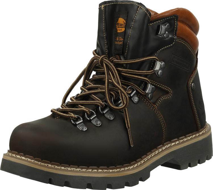 Dockers Dockers Stiefel Herren - Schoko - 0 | SportScheck