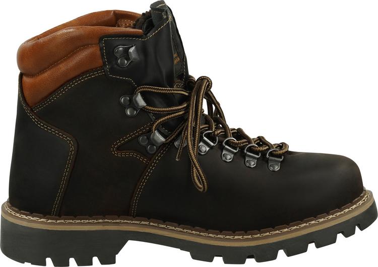 Dockers Dockers Stiefel Herren - Schoko - 0 | SportScheck