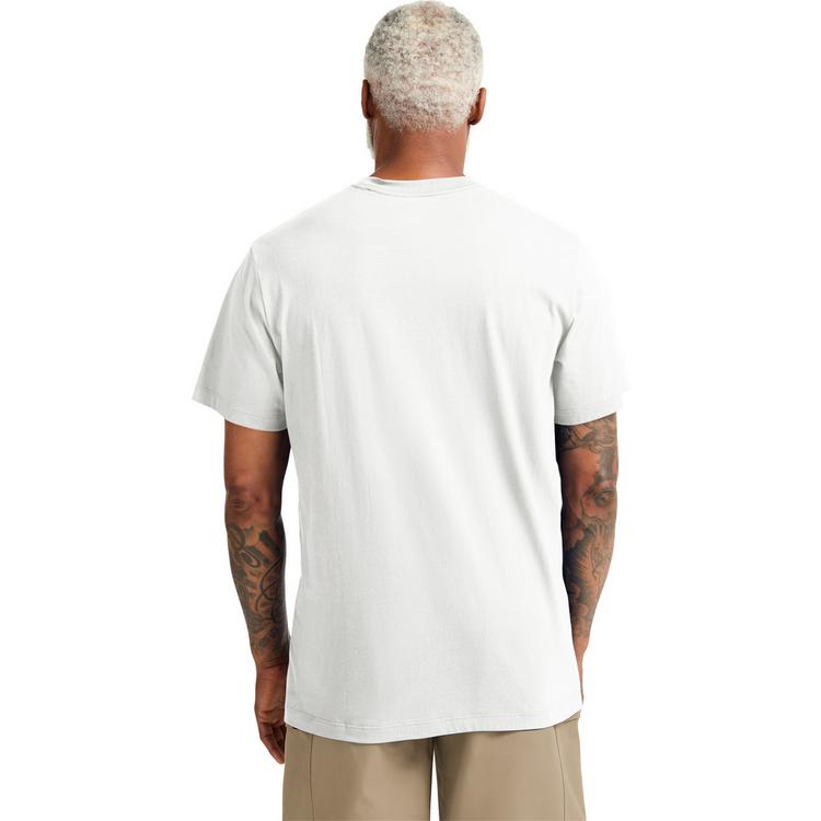 Jack Wolfskin Jack Wolfskin ESSENTIAL T M T-Shirt Herren - Stark White - 1 | SportScheck
