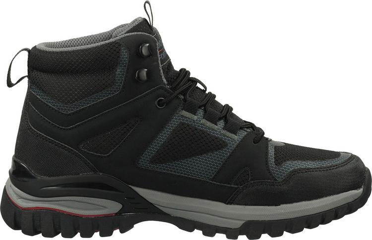 Dockers Dockers Stiefelette Stiefel Herren - Schwarz - 0 | SportScheck