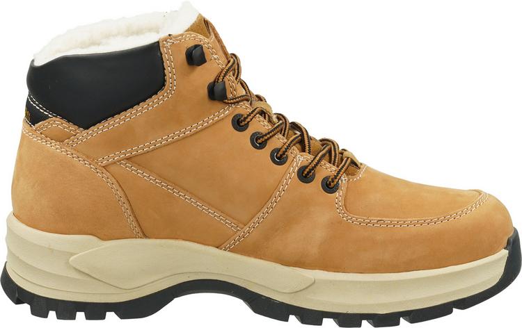 Dockers Dockers Stiefelette Stiefel Herren - Tan - 0 | SportScheck