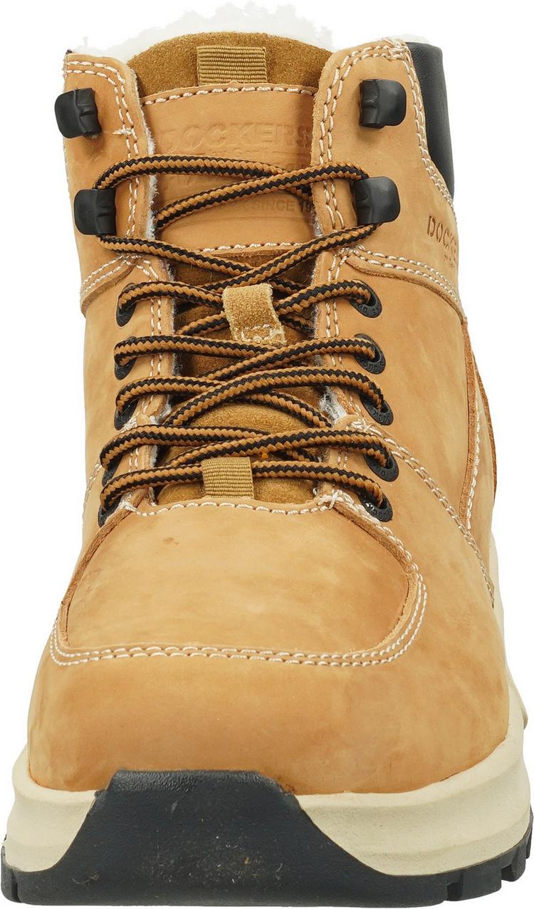 Dockers Dockers Stiefelette Stiefel Herren - Tan - 1 | SportScheck