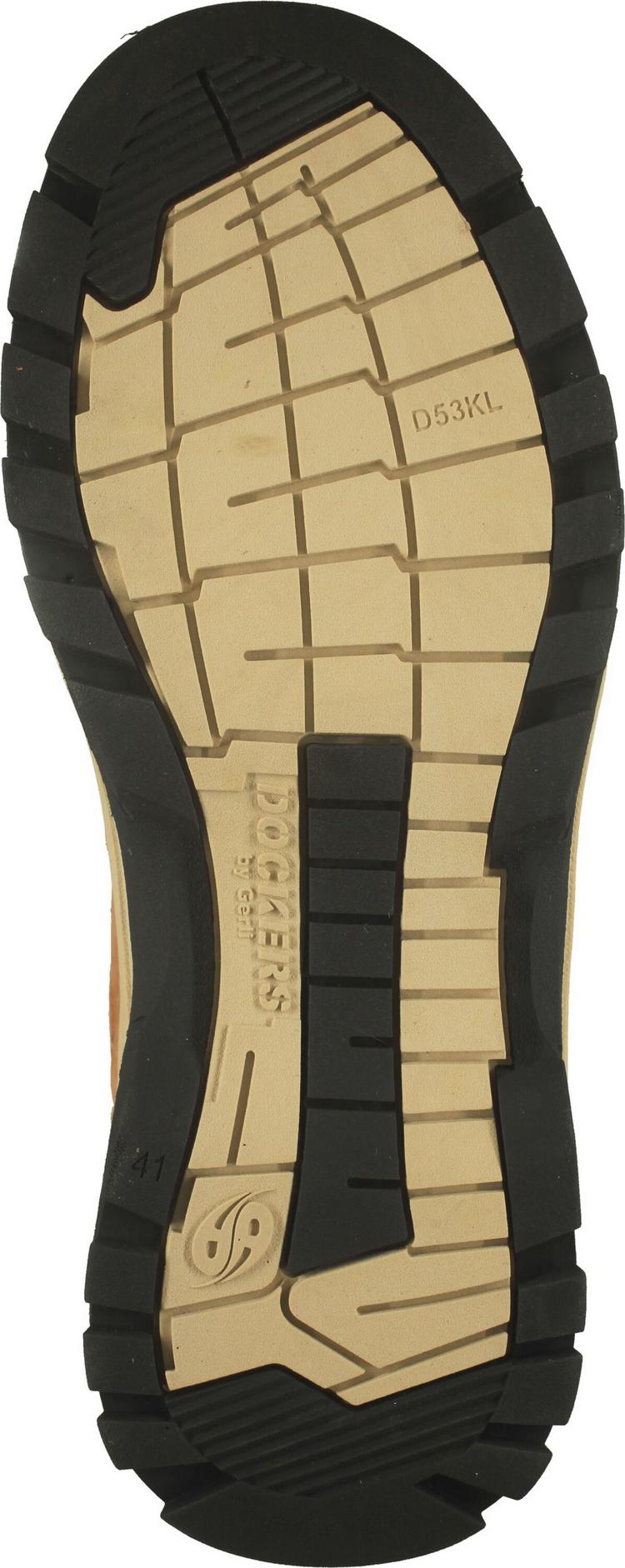Dockers Dockers Stiefelette Stiefel Herren - Tan - 2 | SportScheck