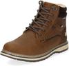 Dockers Stiefelette Stiefel Herren - Cognac