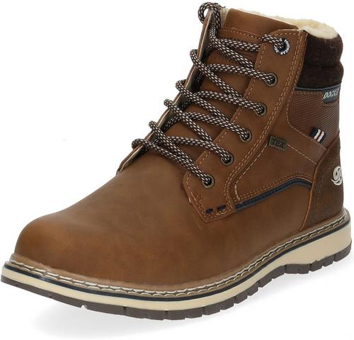 Dockers Stiefelette Stiefel Herren
