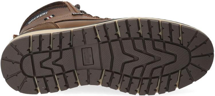 Dockers Dockers Stiefelette Stiefel Herren - Cognac - 2 | SportScheck