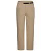 Jack Wolfskin MAHANI PANTS M Freizeithose Herren - hazel wood