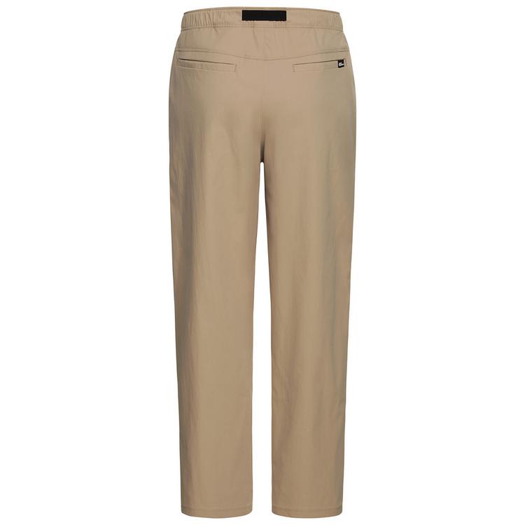 Jack Wolfskin Jack Wolfskin MAHANI PANTS M Freizeithose Herren - hazel wood - 0 | SportScheck