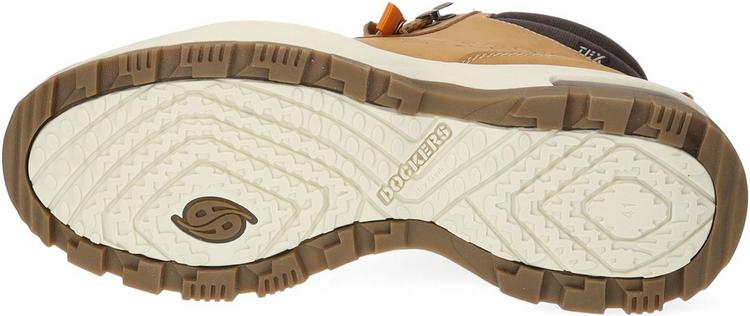 Dockers Dockers Stiefelette Stiefel Herren - Braun - 2 | SportScheck