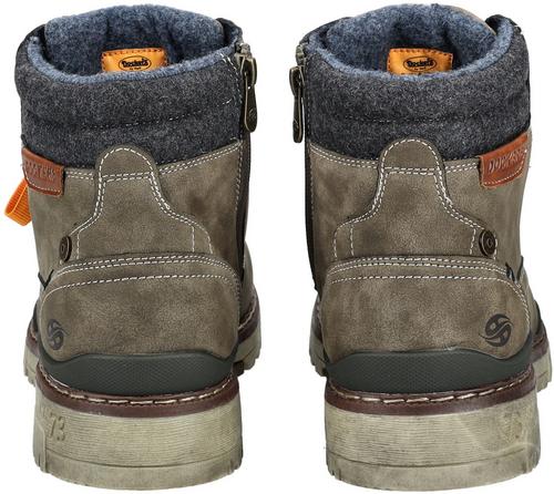 Dockers Stiefelette Stiefel Herren