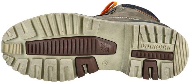 Dockers Dockers Stiefelette Stiefel Herren - Khaki - 8 | SportScheck