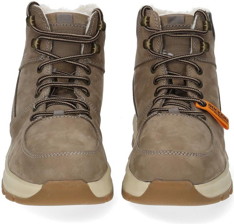 Dockers Dockers Stiefelette Stiefel Herren - Taupe - 1 | SportScheck