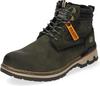 Dockers Stiefelette Stiefel Herren - Khaki
