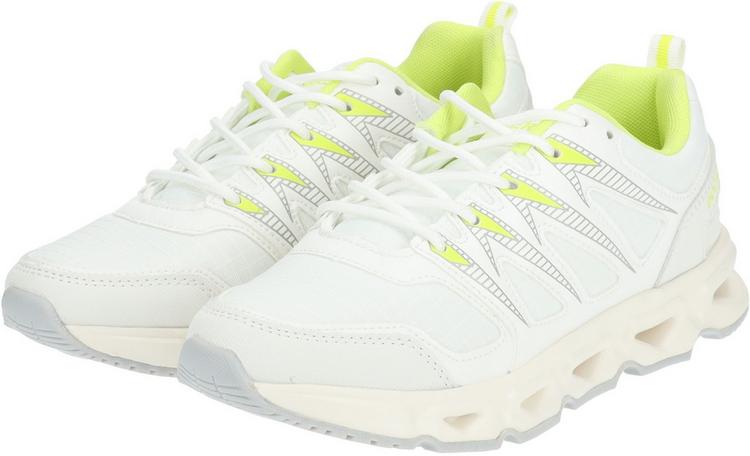 Dockers Dockers Sneaker Sneaker Damen - Wei&szlig; Kombi - 0 | SportScheck