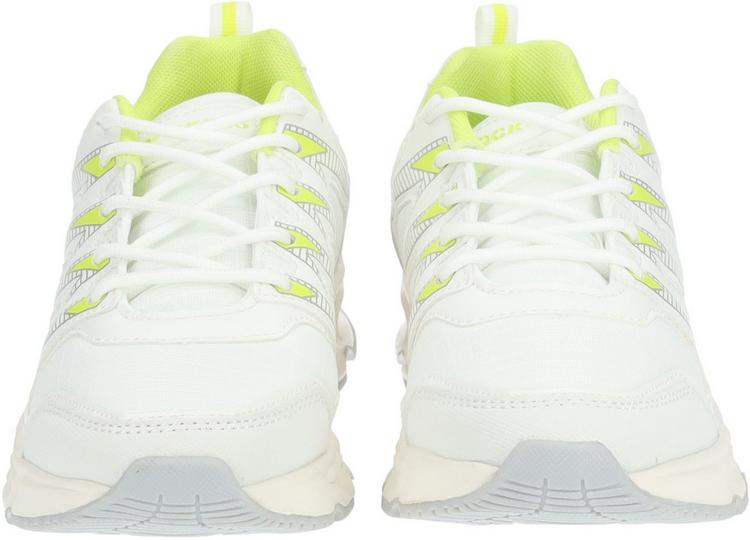 Dockers Dockers Sneaker Sneaker Damen - Wei&szlig; Kombi - 1 | SportScheck