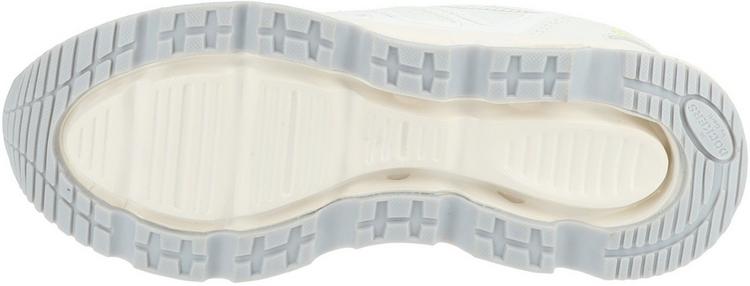 Dockers Dockers Sneaker Sneaker Damen - Wei&szlig; Kombi - 2 | SportScheck