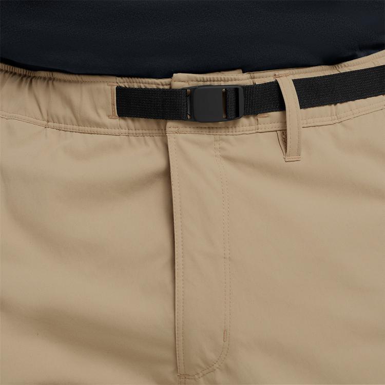 Jack Wolfskin Jack Wolfskin MAHANI PANTS M Freizeithose Herren - hazel wood - 1 | SportScheck
