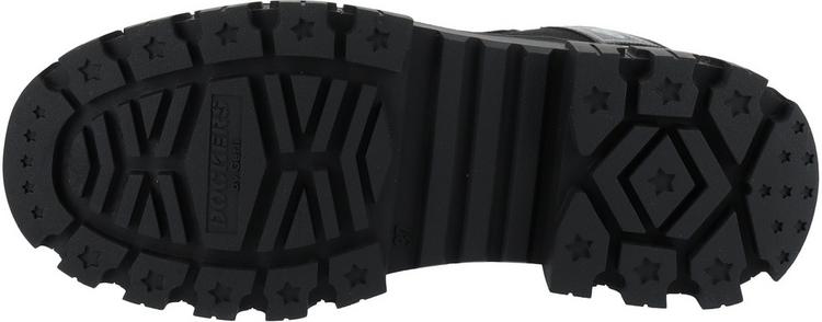 Dockers Dockers Stiefelette Stiefel Damen - Schwarz/Rosa - 2 | SportScheck