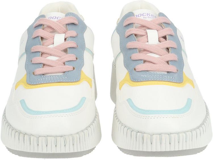 Dockers Dockers Sneaker Sneaker Damen - Wei&szlig; Kombi - 1 | SportScheck