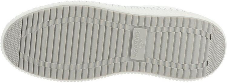 Dockers Dockers Sneaker Sneaker Damen - Wei&szlig; Kombi - 2 | SportScheck