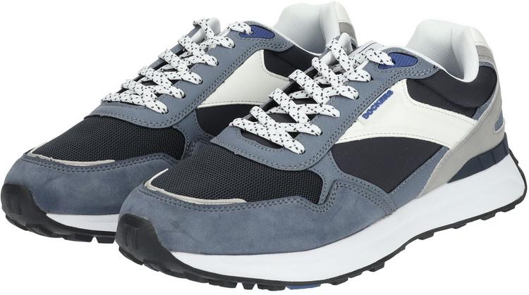 Dockers Dockers Sneaker Sneaker Herren - Blau - 0 | SportScheck