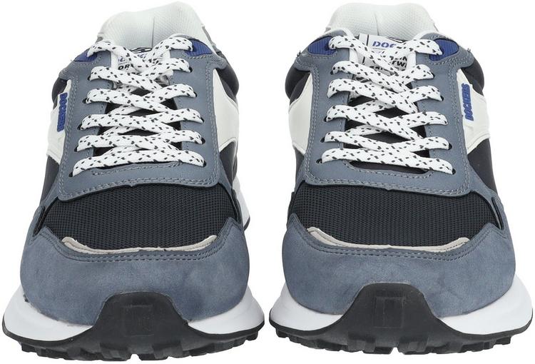 Dockers Dockers Sneaker Sneaker Herren - Blau - 1 | SportScheck