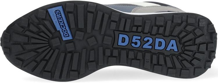 Dockers Dockers Sneaker Sneaker Herren - Blau - 2 | SportScheck