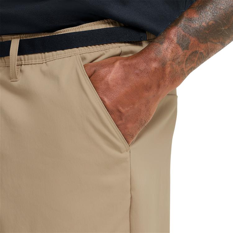 Jack Wolfskin Jack Wolfskin MAHANI PANTS M Freizeithose Herren - hazel wood - 2 | SportScheck