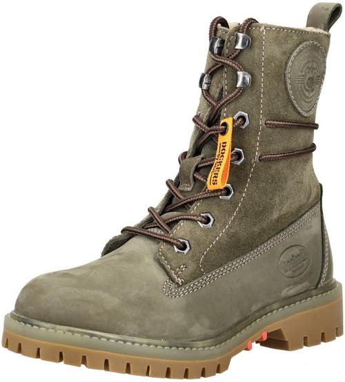 Dockers Stiefelette Stiefel Damen