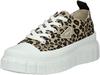 S.OLIVER Sneaker Sneaker Damen - Leopard
