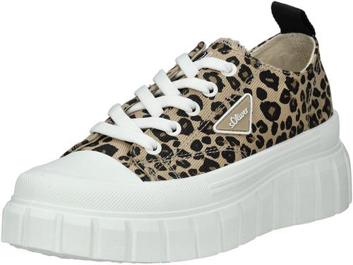 S.OLIVER Sneaker Sneaker Damen