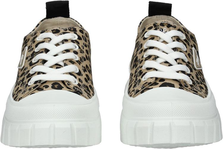 S.OLIVER S.OLIVER Sneaker Sneaker Damen - Leopard - 1 | SportScheck