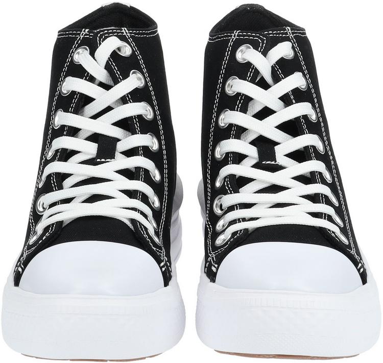 Dockers Dockers Sneaker Sneaker Damen - Schwarz - 1 | SportScheck