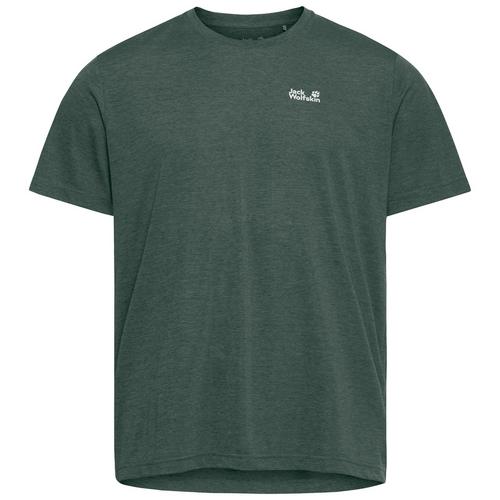 Jack Wolfskin WILDTRAIL T M T-Shirt Herren