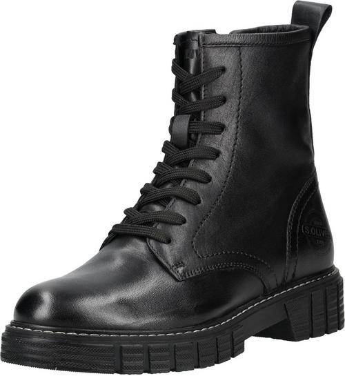 S.OLIVER Stiefelette Stiefel Damen